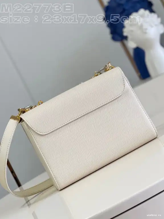 WIS MM LOUIS VUITTON TWIST 0508